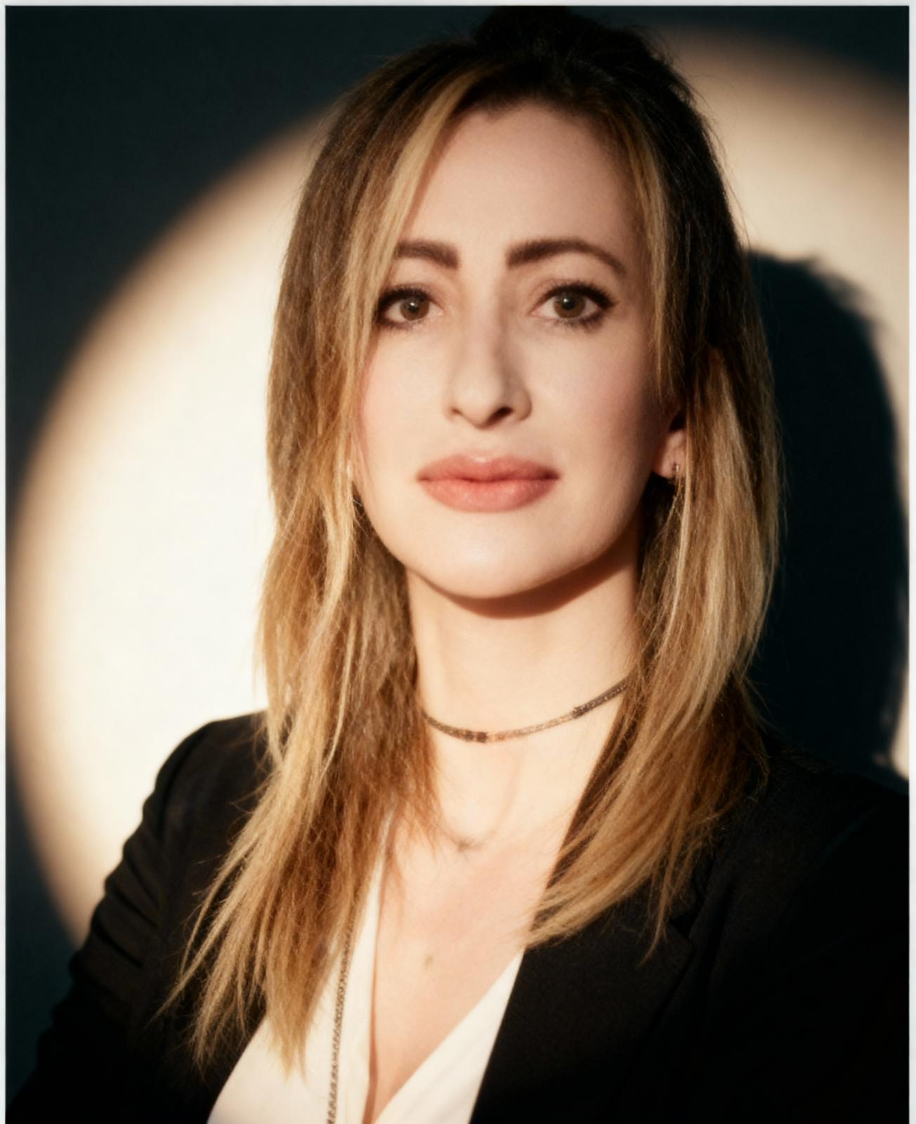 Nahida Habash Salman